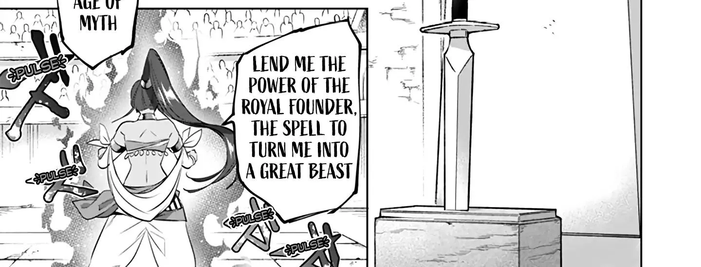 Jimi na Kensei wa Sore Demo Saikyou desu Chapter 7 page 24 - 