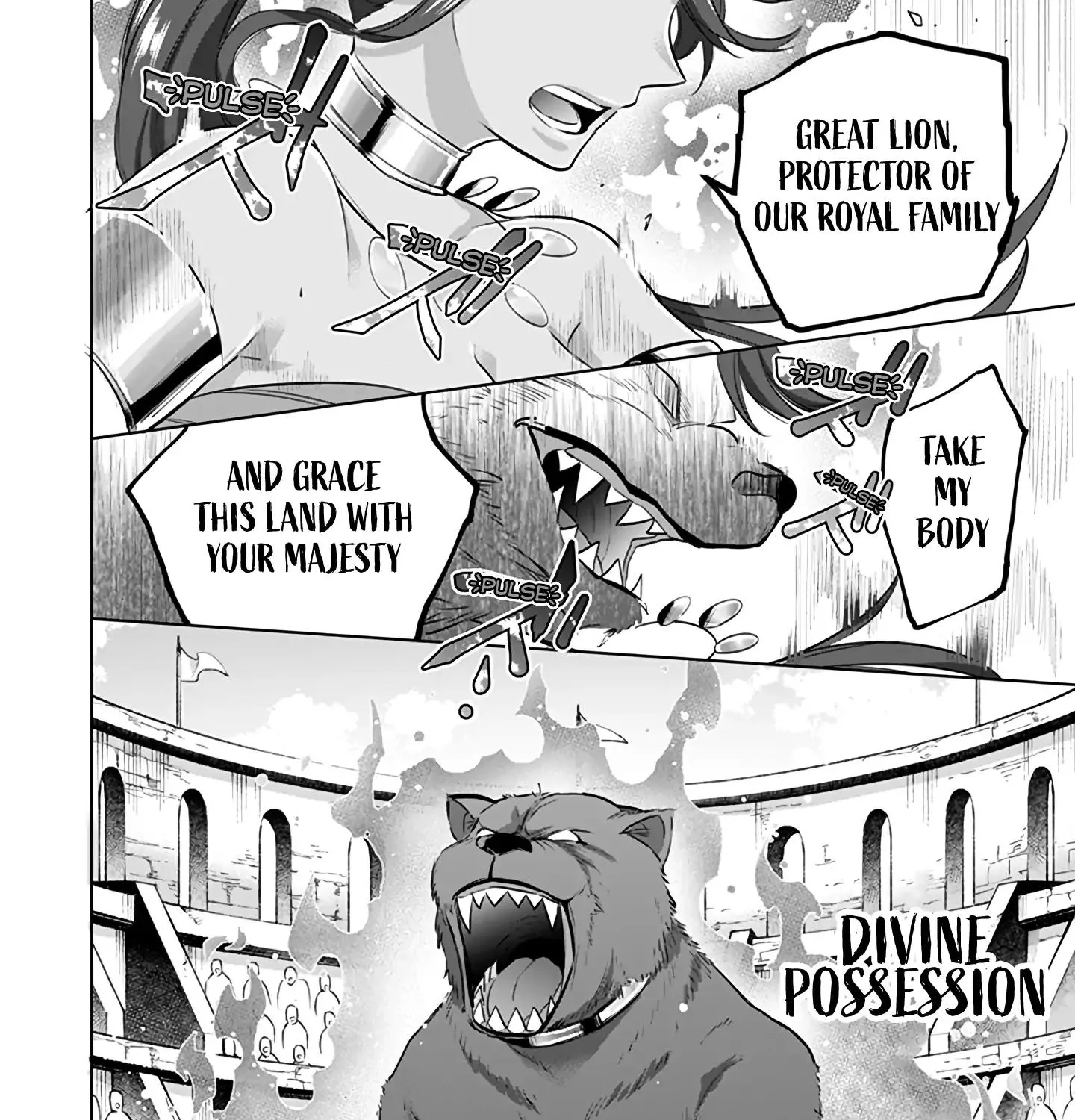 Jimi na Kensei wa Sore Demo Saikyou desu Chapter 7 page 25 - 