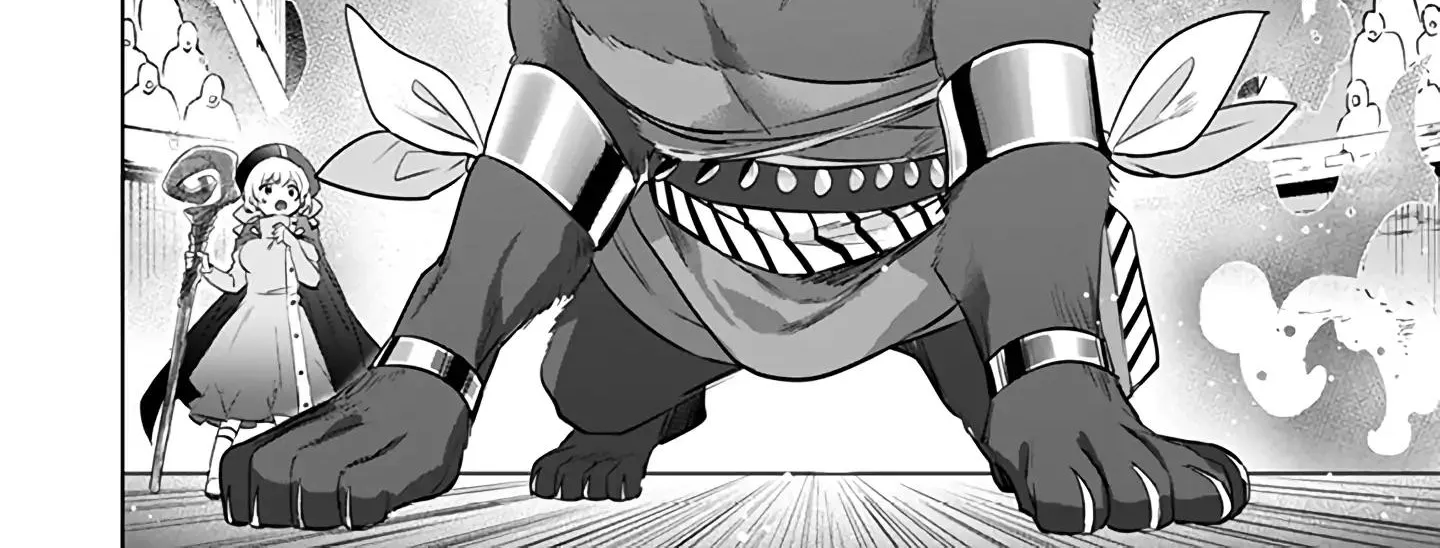 Jimi na Kensei wa Sore Demo Saikyou desu Chapter 7 page 26 - 