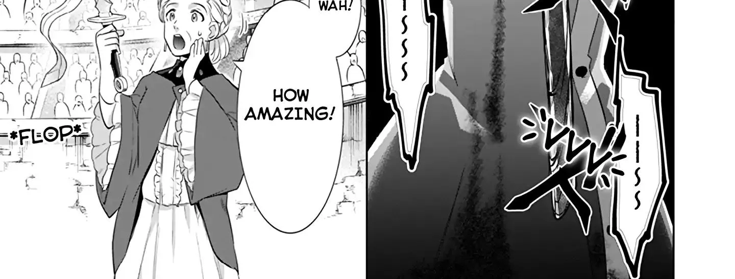 Jimi na Kensei wa Sore Demo Saikyou desu Chapter 7 page 32 - 