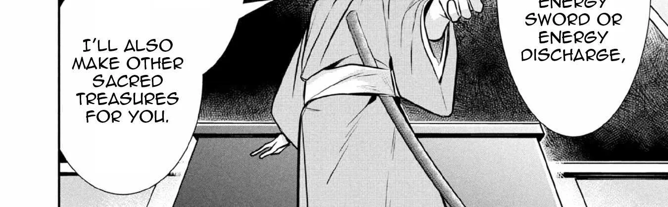 Jimi na Kensei wa Sore Demo Saikyou desu Chapter 78 page 13 - 
