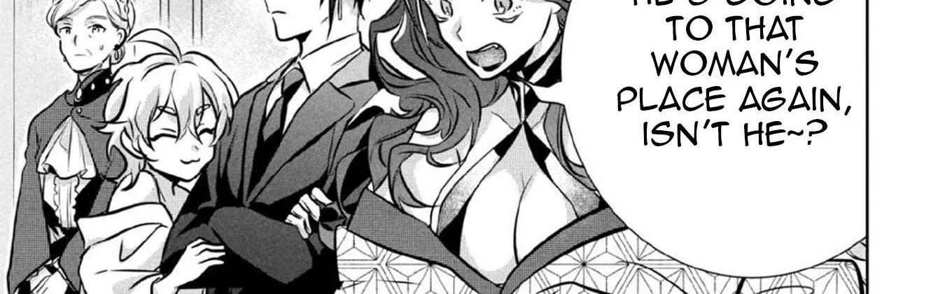 Jimi na Kensei wa Sore Demo Saikyou desu Chapter 78 page 15 - 