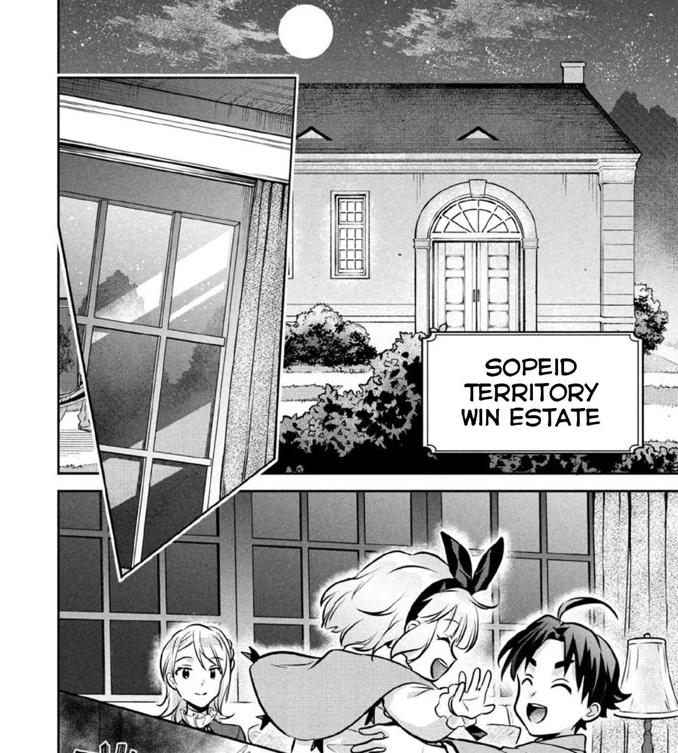 Jimi na Kensei wa Sore Demo Saikyou desu Chapter 78 page 16 - 