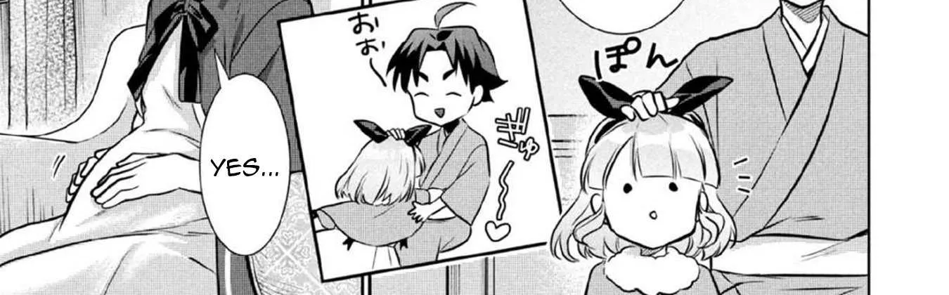 Jimi na Kensei wa Sore Demo Saikyou desu Chapter 78 page 19 - 