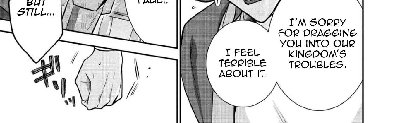 Jimi na Kensei wa Sore Demo Saikyou desu Chapter 78 page 23 - 