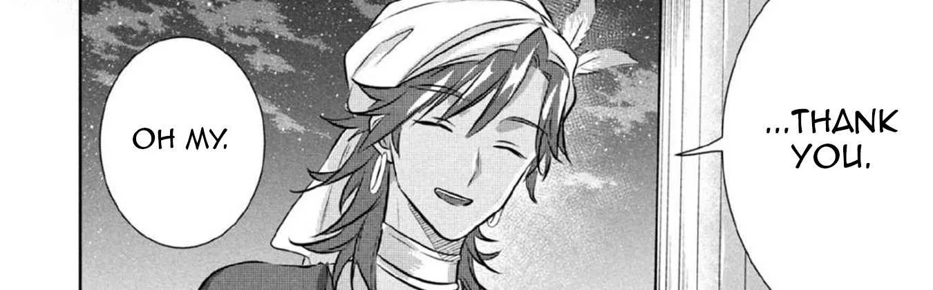 Jimi na Kensei wa Sore Demo Saikyou desu Chapter 78 page 25 - 