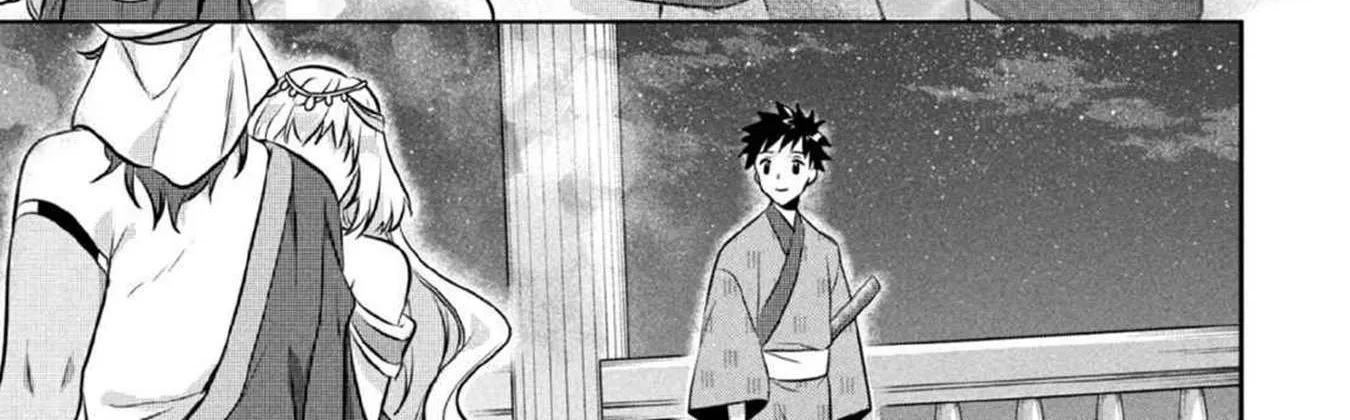 Jimi na Kensei wa Sore Demo Saikyou desu Chapter 78 page 27 - 