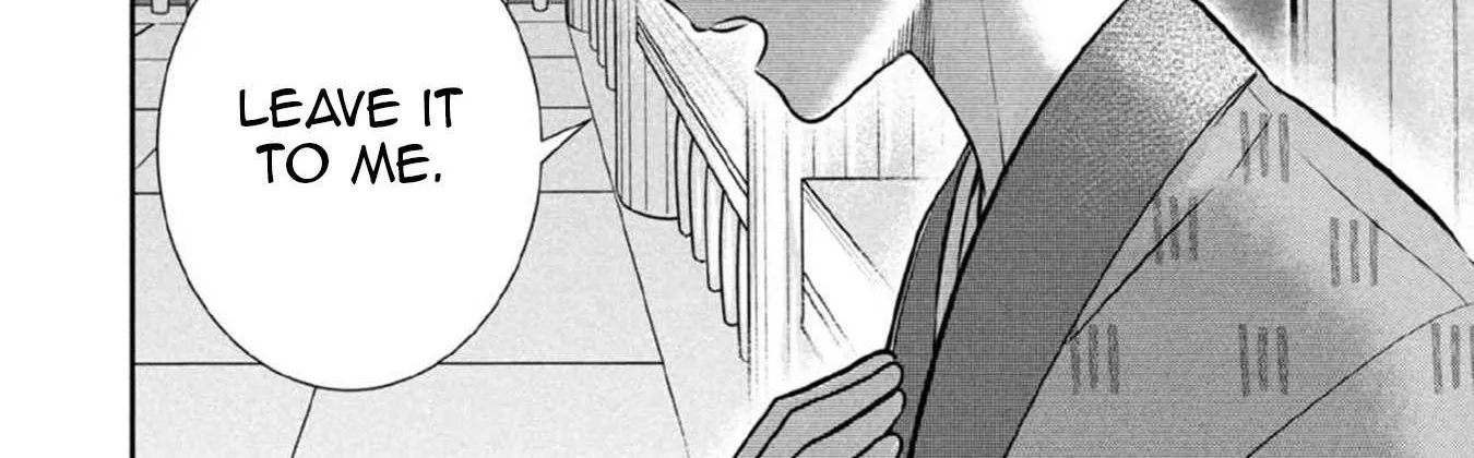 Jimi na Kensei wa Sore Demo Saikyou desu Chapter 78 page 29 - 