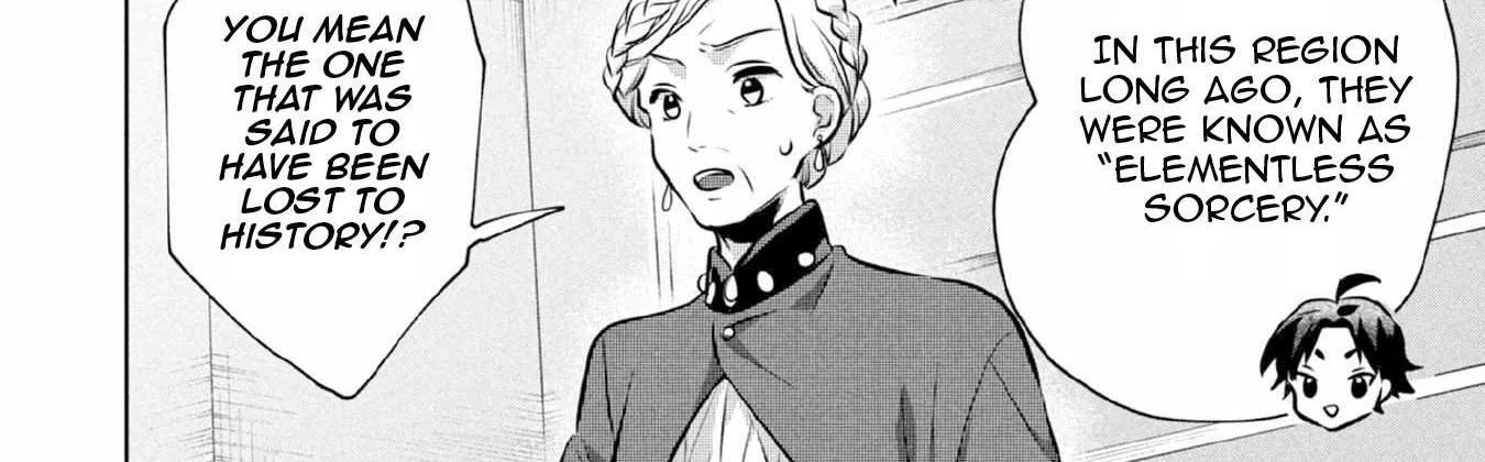Jimi na Kensei wa Sore Demo Saikyou desu Chapter 78 page 5 - 