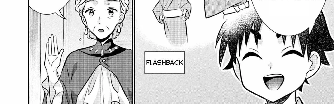 Jimi na Kensei wa Sore Demo Saikyou desu Chapter 78 page 9 - 