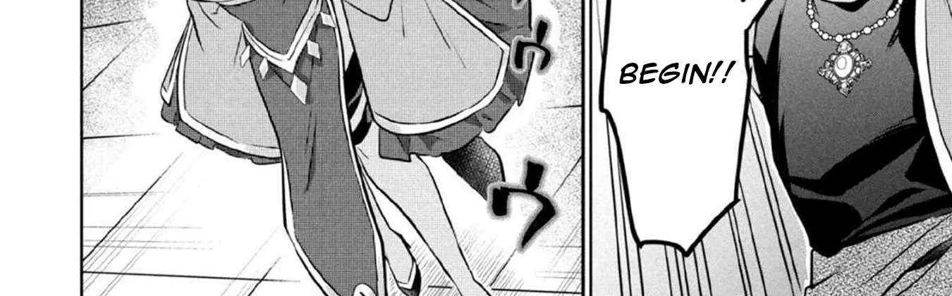 Jimi na Kensei wa Sore Demo Saikyou desu Chapter 79 page 13 - 