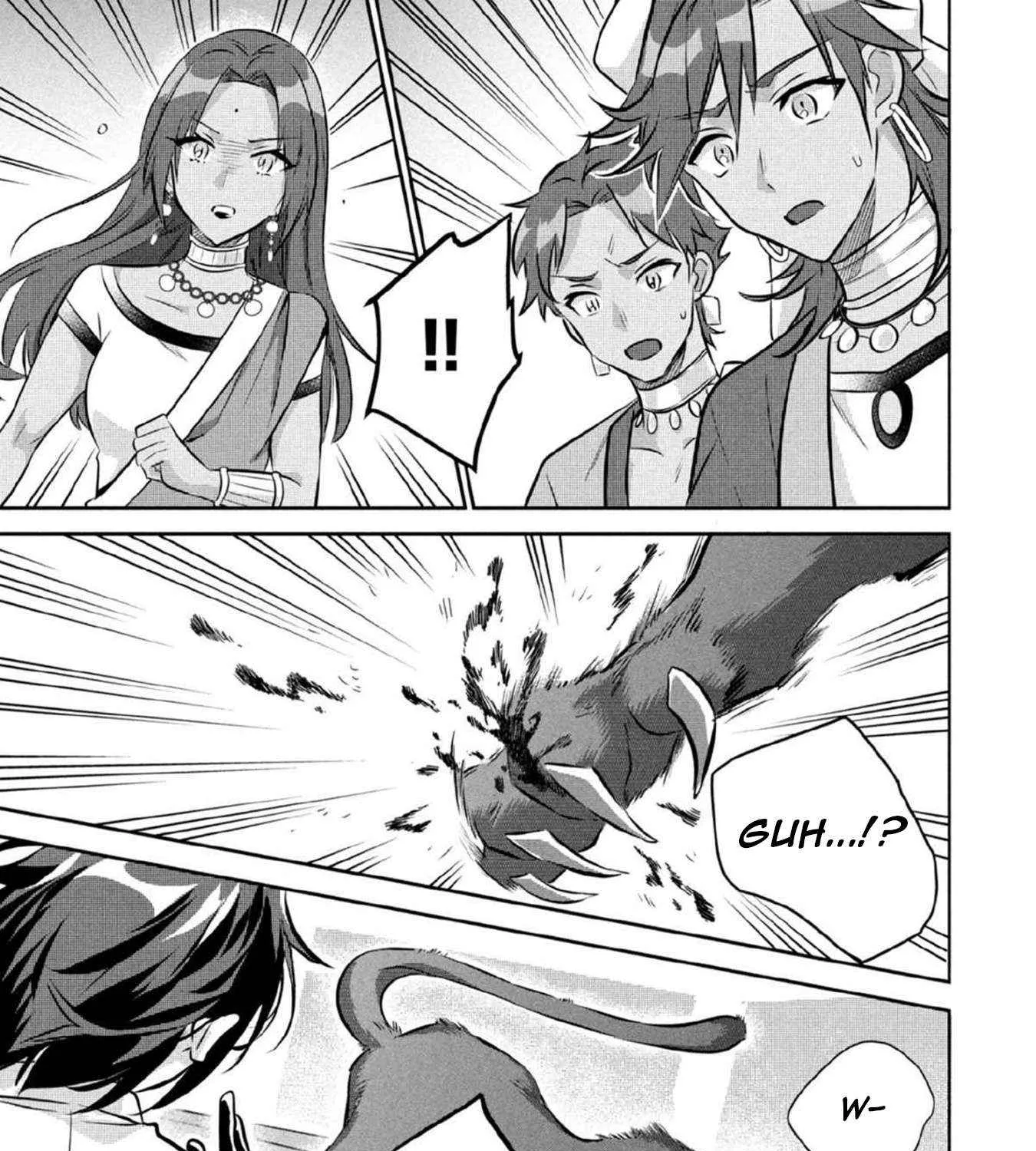 Jimi na Kensei wa Sore Demo Saikyou desu Chapter 79 page 18 - 