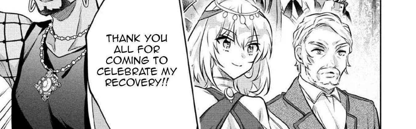 Jimi na Kensei wa Sore Demo Saikyou desu Chapter 79 page 3 - 