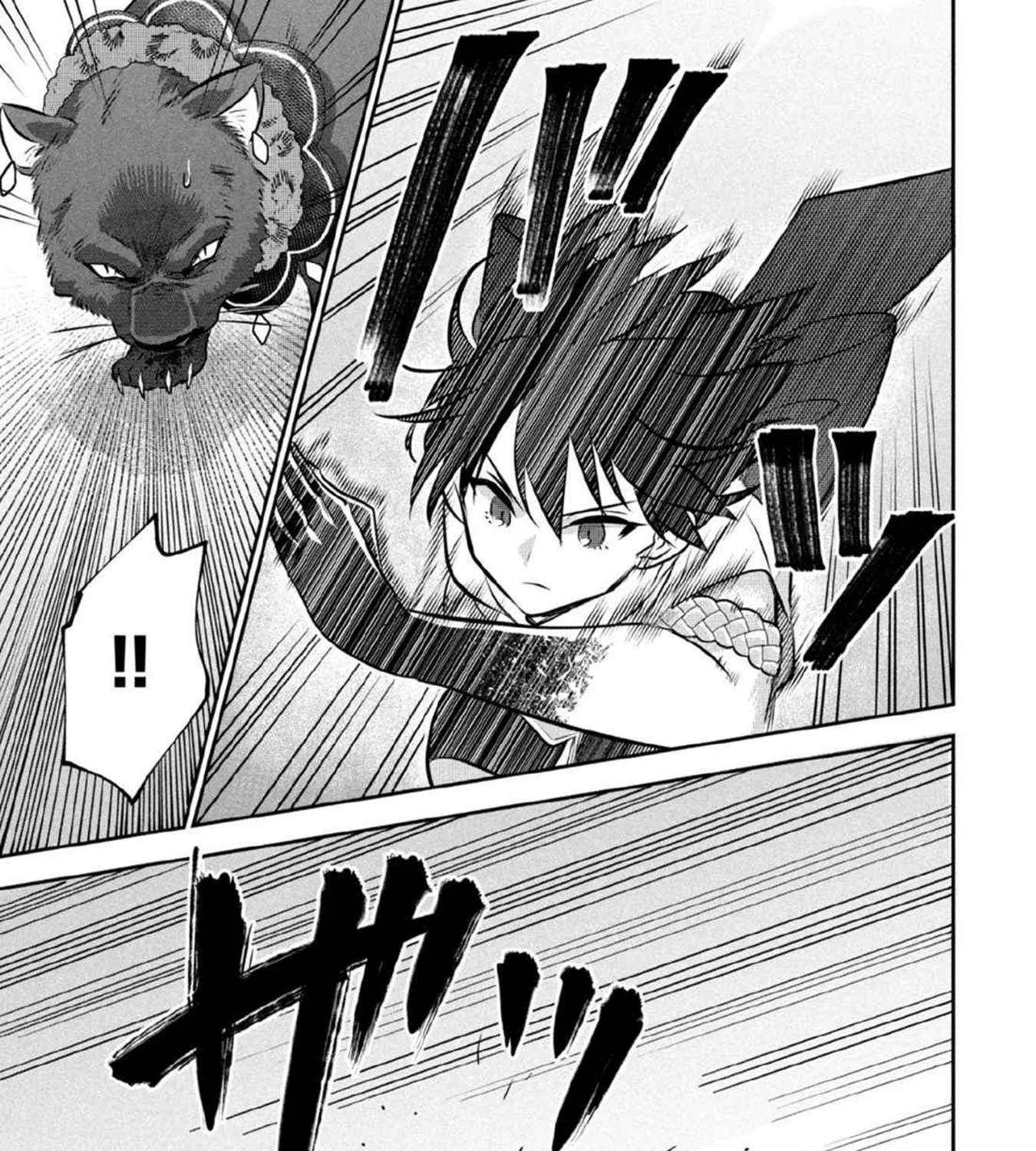 Jimi na Kensei wa Sore Demo Saikyou desu Chapter 79 page 22 - 