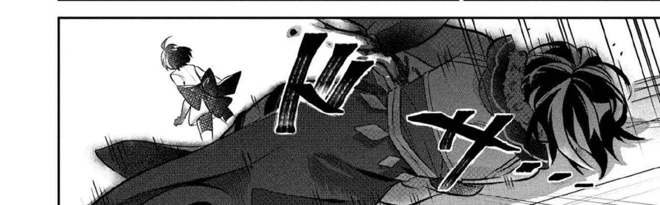 Jimi na Kensei wa Sore Demo Saikyou desu Chapter 79 page 25 - 