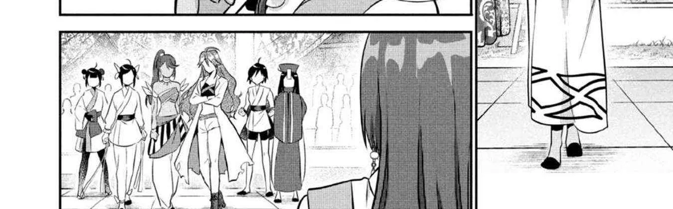 Jimi na Kensei wa Sore Demo Saikyou desu Chapter 79 page 5 - 