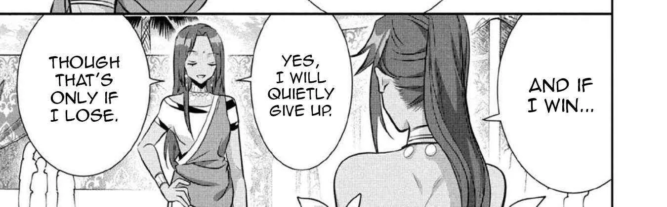 Jimi na Kensei wa Sore Demo Saikyou desu Chapter 79 page 7 - 