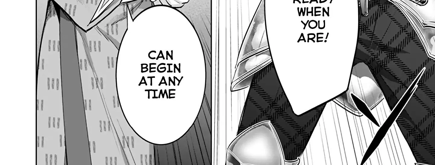Jimi na Kensei wa Sore Demo Saikyou desu Chapter 8 page 14 - 