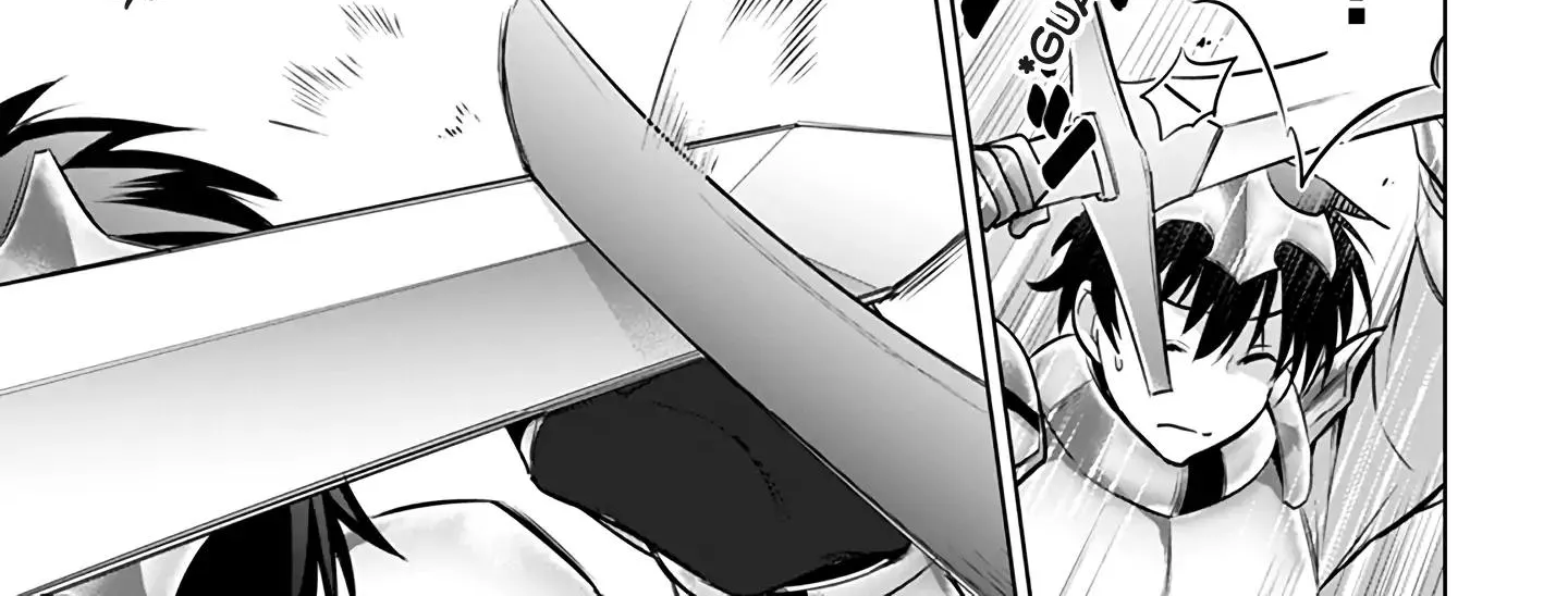 Jimi na Kensei wa Sore Demo Saikyou desu Chapter 8 page 20 - 
