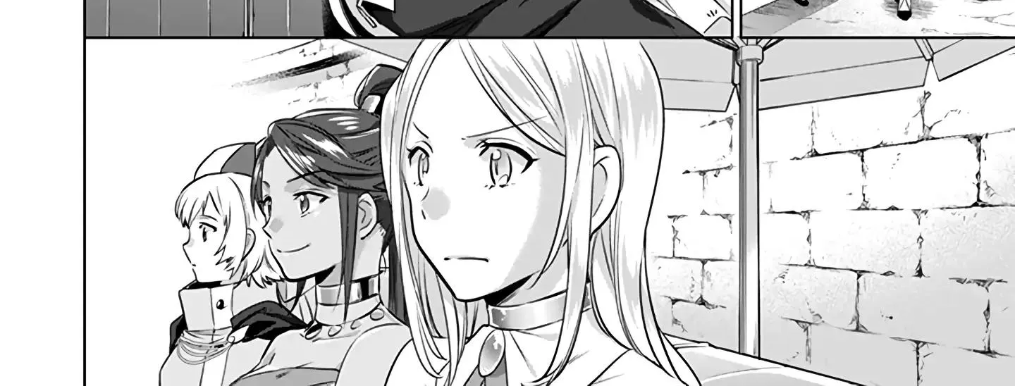 Jimi na Kensei wa Sore Demo Saikyou desu Chapter 8 page 6 - 