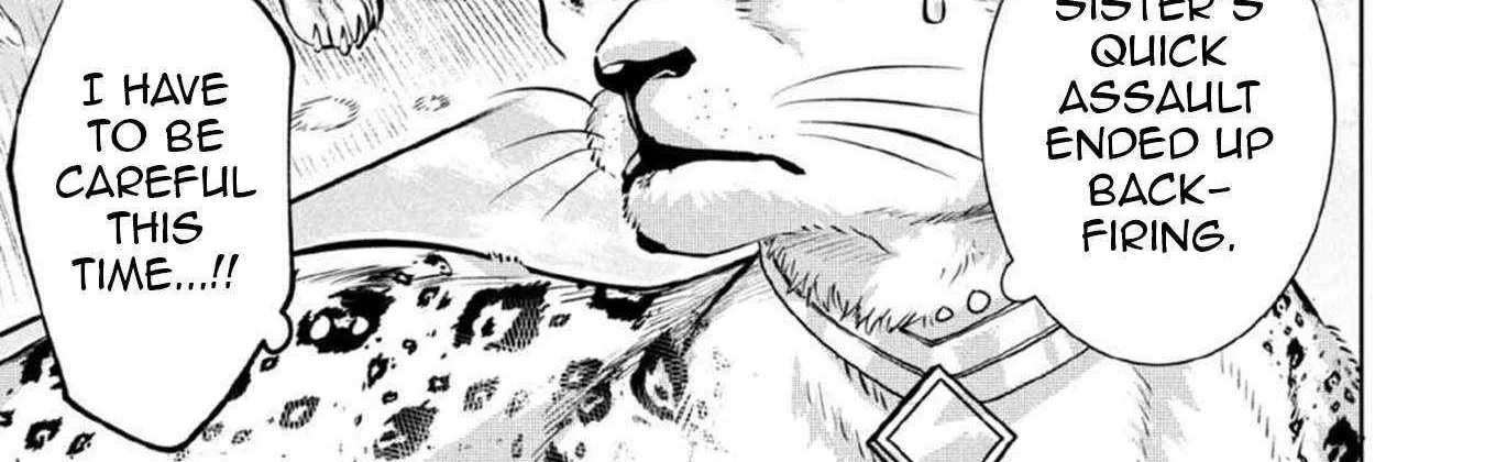 Jimi na Kensei wa Sore Demo Saikyou desu Chapter 80 page 12 - 