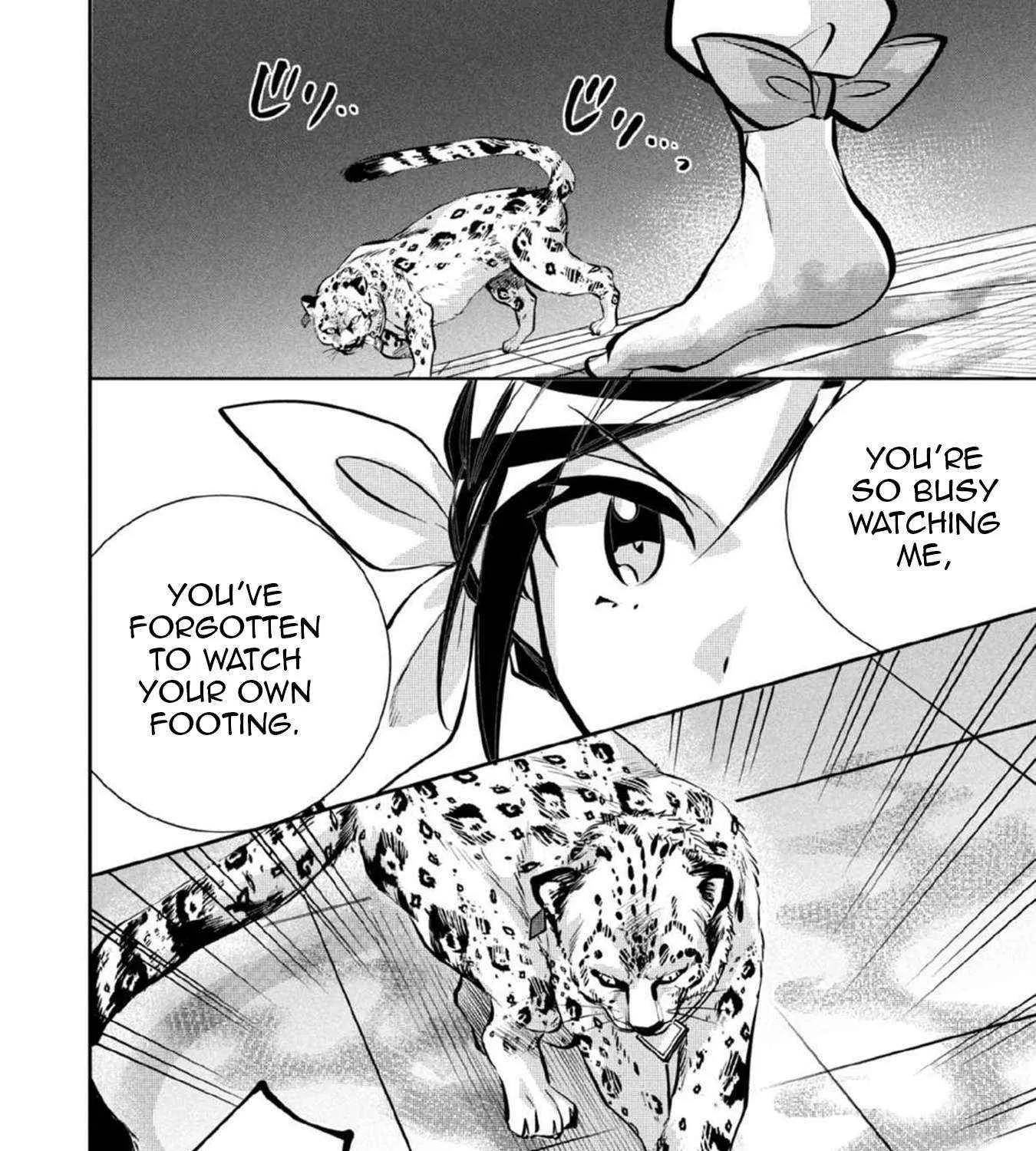 Jimi na Kensei wa Sore Demo Saikyou desu Chapter 80 page 13 - 