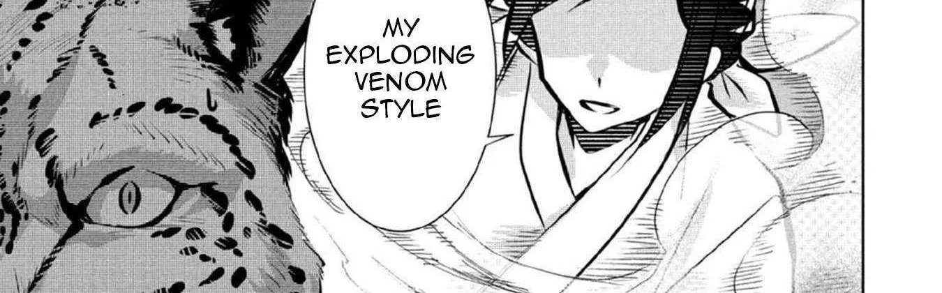 Jimi na Kensei wa Sore Demo Saikyou desu Chapter 80 page 16 - 
