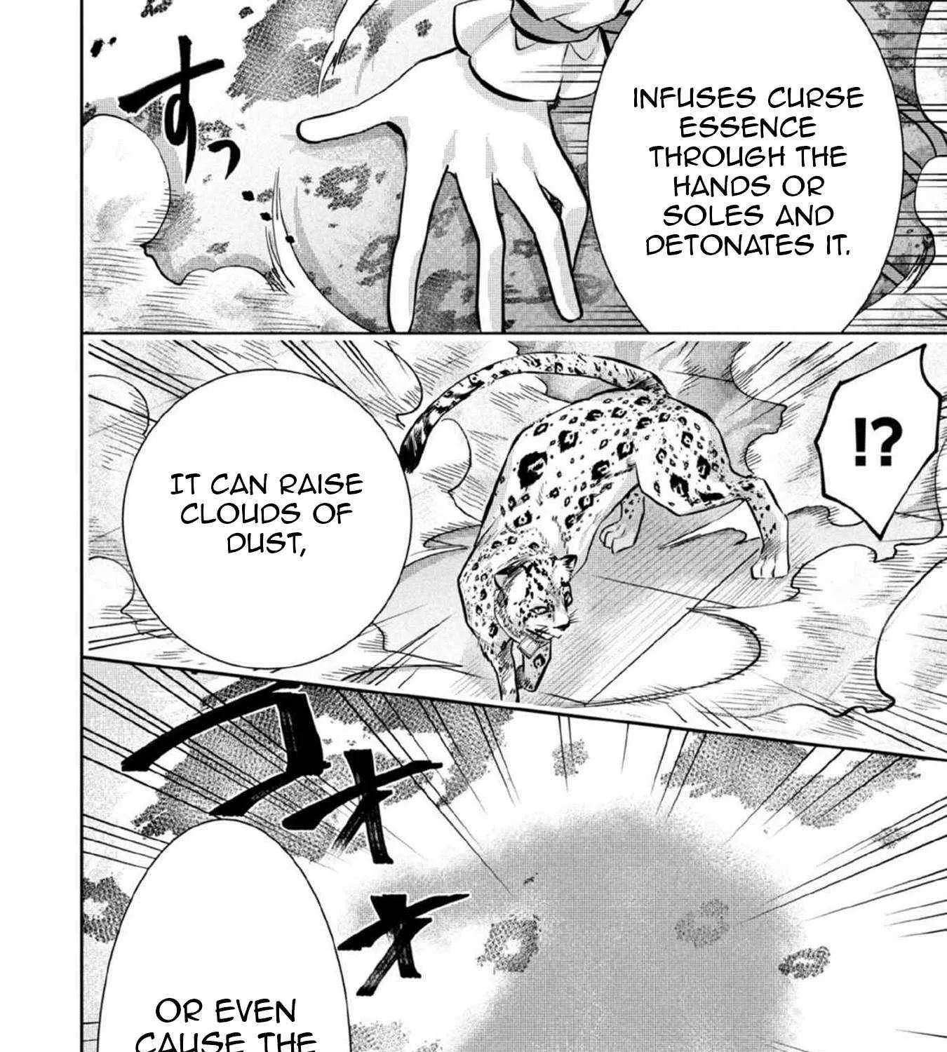 Jimi na Kensei wa Sore Demo Saikyou desu Chapter 80 page 17 - 