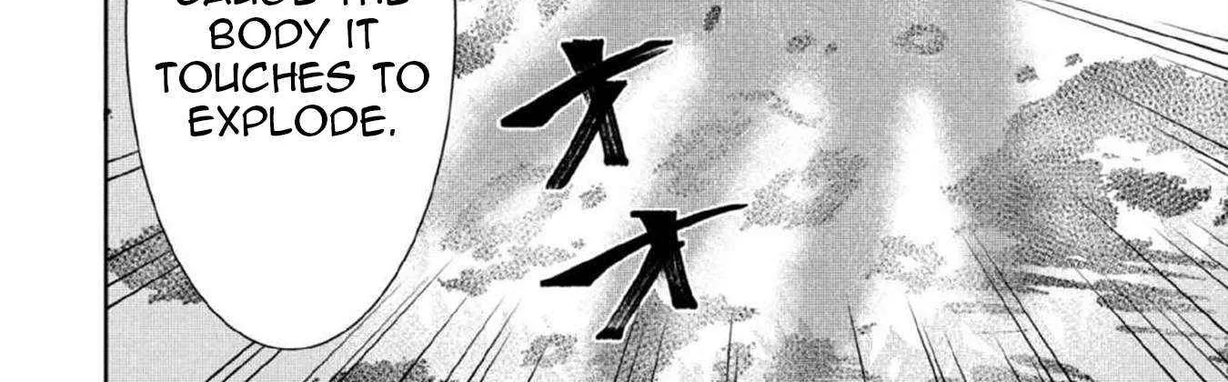 Jimi na Kensei wa Sore Demo Saikyou desu Chapter 80 page 18 - 