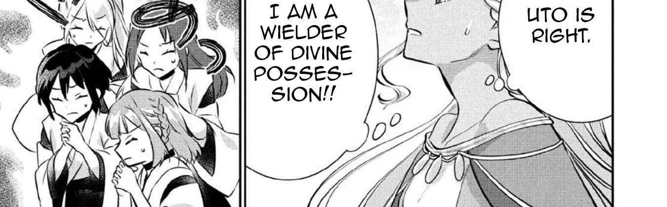 Jimi na Kensei wa Sore Demo Saikyou desu Chapter 80 page 24 - 