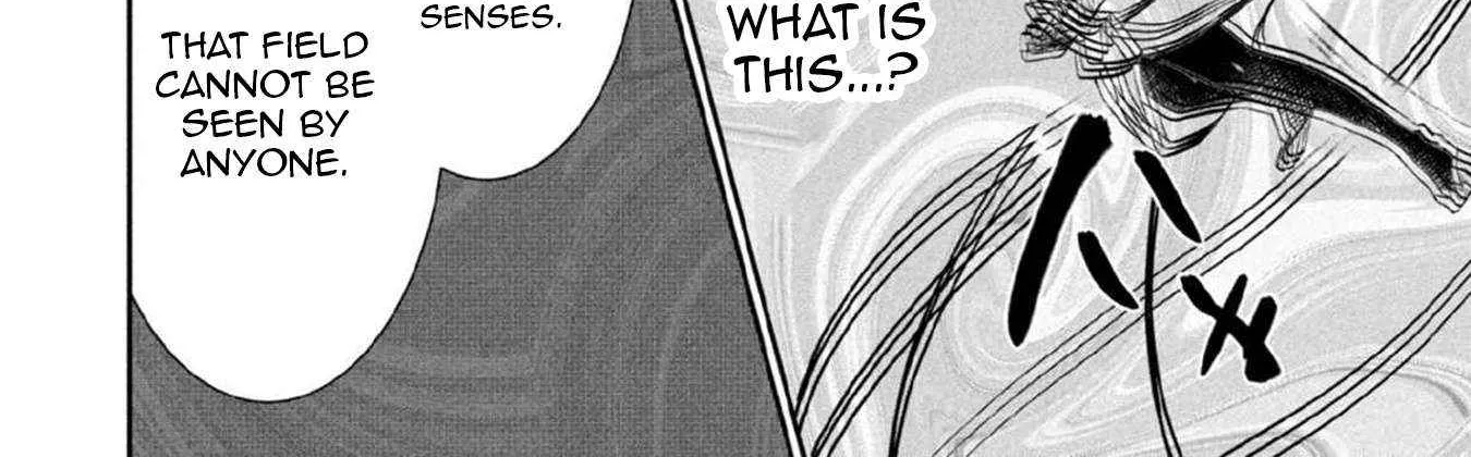 Jimi na Kensei wa Sore Demo Saikyou desu Chapter 80 page 26 - 