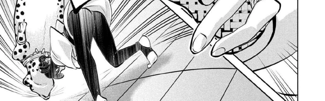 Jimi na Kensei wa Sore Demo Saikyou desu Chapter 80 page 28 - 