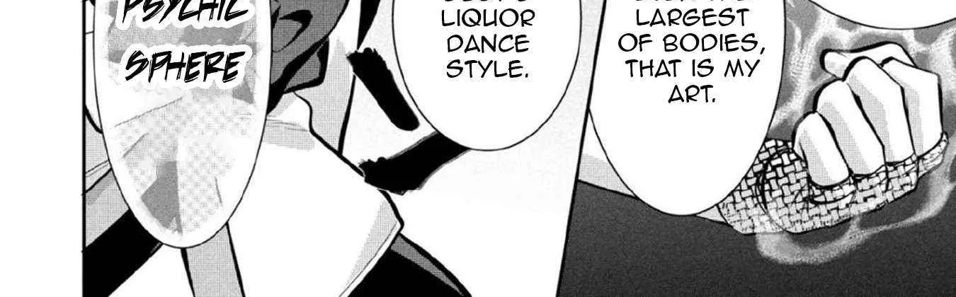 Jimi na Kensei wa Sore Demo Saikyou desu Chapter 80 page 30 - 