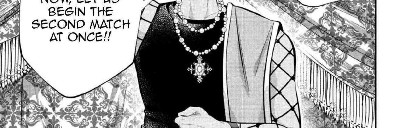 Jimi na Kensei wa Sore Demo Saikyou desu Chapter 80 page 8 - 
