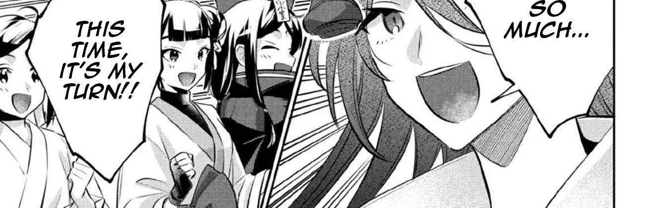 Jimi na Kensei wa Sore Demo Saikyou desu Chapter 81 page 12 - 