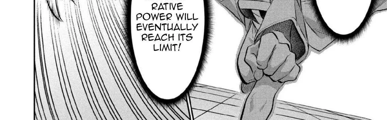 Jimi na Kensei wa Sore Demo Saikyou desu Chapter 81 page 18 - 