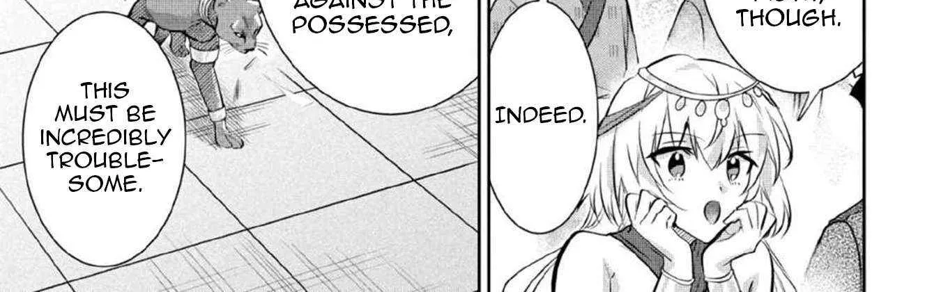 Jimi na Kensei wa Sore Demo Saikyou desu Chapter 81 page 24 - 