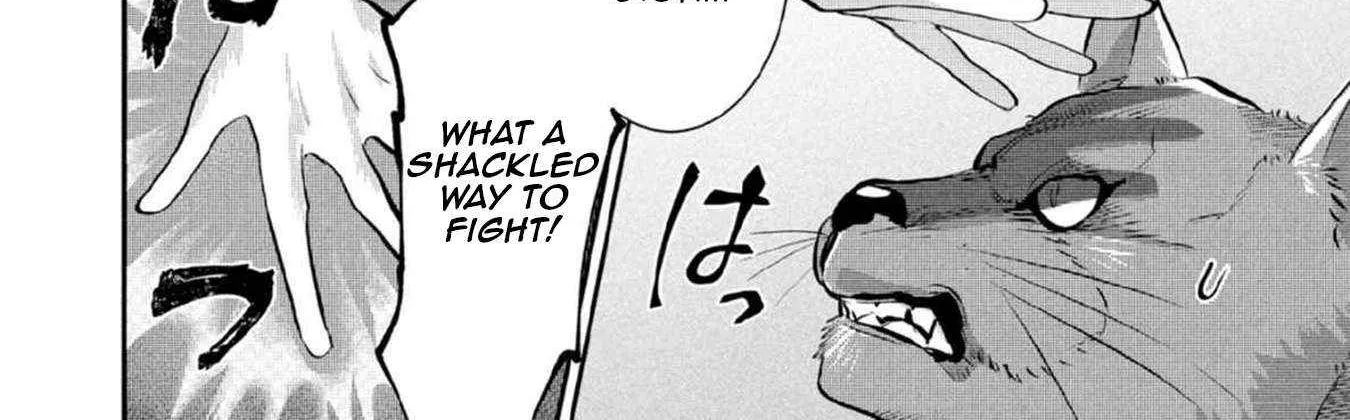 Jimi na Kensei wa Sore Demo Saikyou desu Chapter 81 page 26 - 