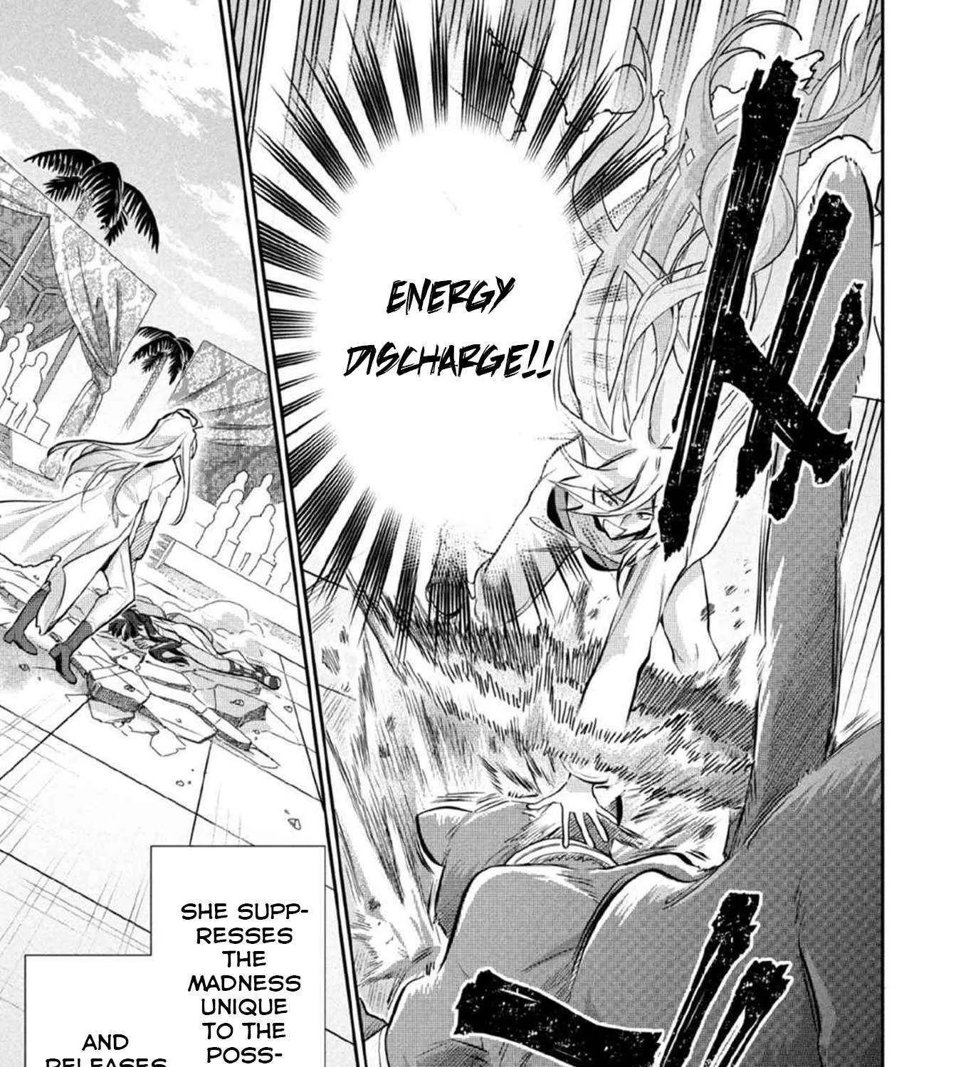 Jimi na Kensei wa Sore Demo Saikyou desu Chapter 81 page 27 - 