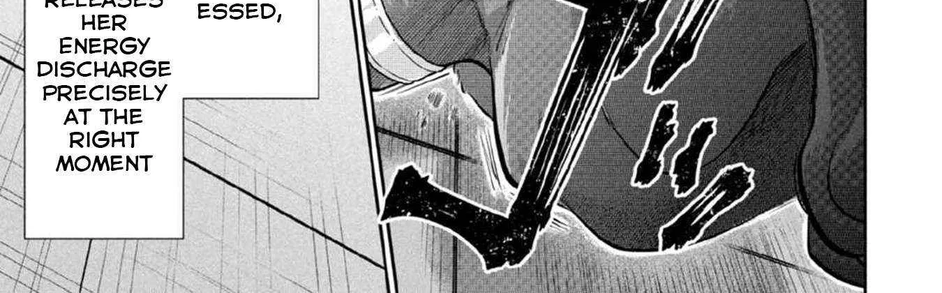 Jimi na Kensei wa Sore Demo Saikyou desu Chapter 81 page 28 - 
