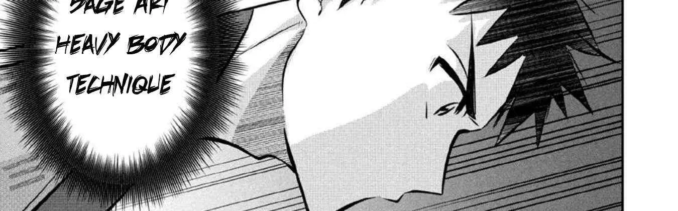 Jimi na Kensei wa Sore Demo Saikyou desu Chapter 82 page 12 - 