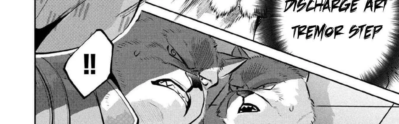 Jimi na Kensei wa Sore Demo Saikyou desu Chapter 82 page 18 - 