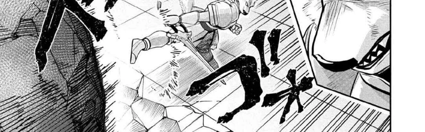 Jimi na Kensei wa Sore Demo Saikyou desu Chapter 82 page 20 - 