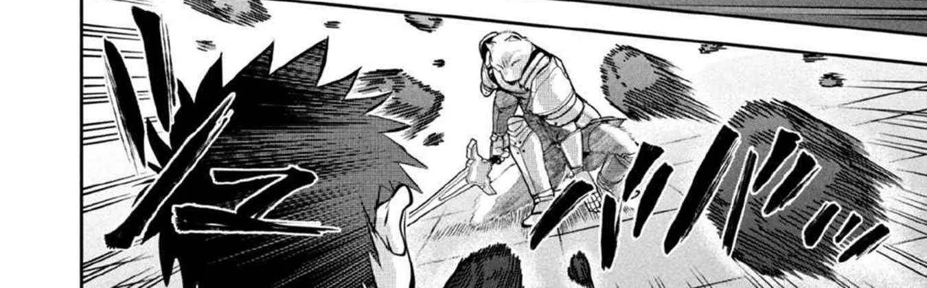 Jimi na Kensei wa Sore Demo Saikyou desu Chapter 82 page 22 - 