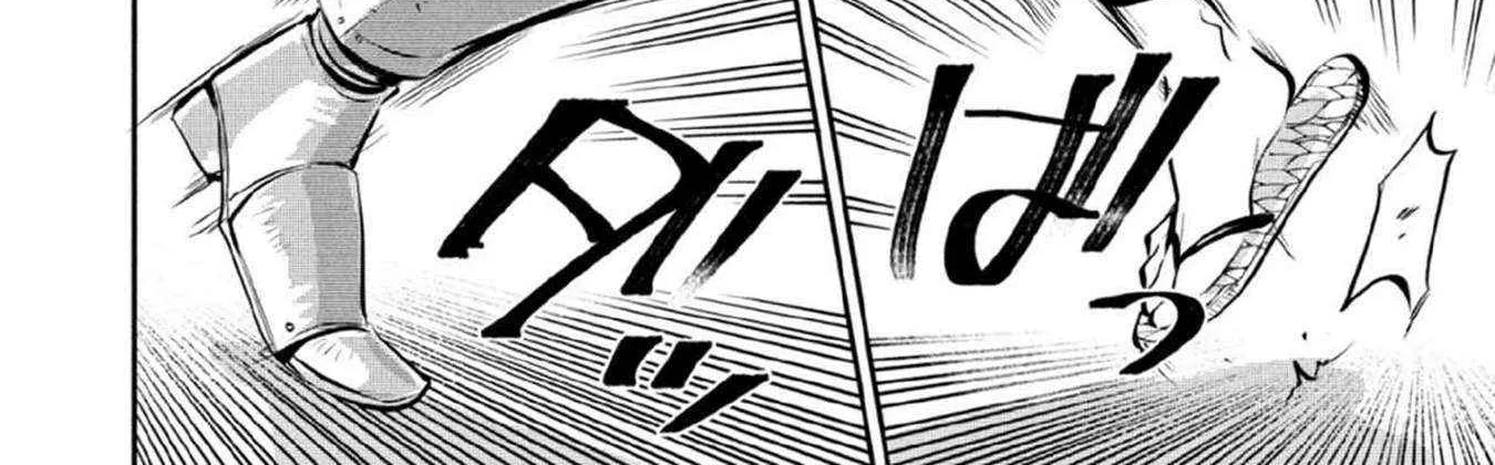 Jimi na Kensei wa Sore Demo Saikyou desu Chapter 82 page 26 - 