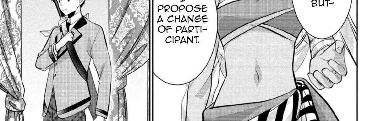 Jimi na Kensei wa Sore Demo Saikyou desu Chapter 82 page 4 - 