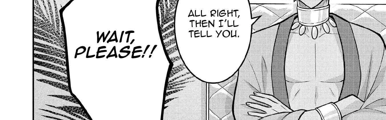 Jimi na Kensei wa Sore Demo Saikyou desu Chapter 84 page 13 - 