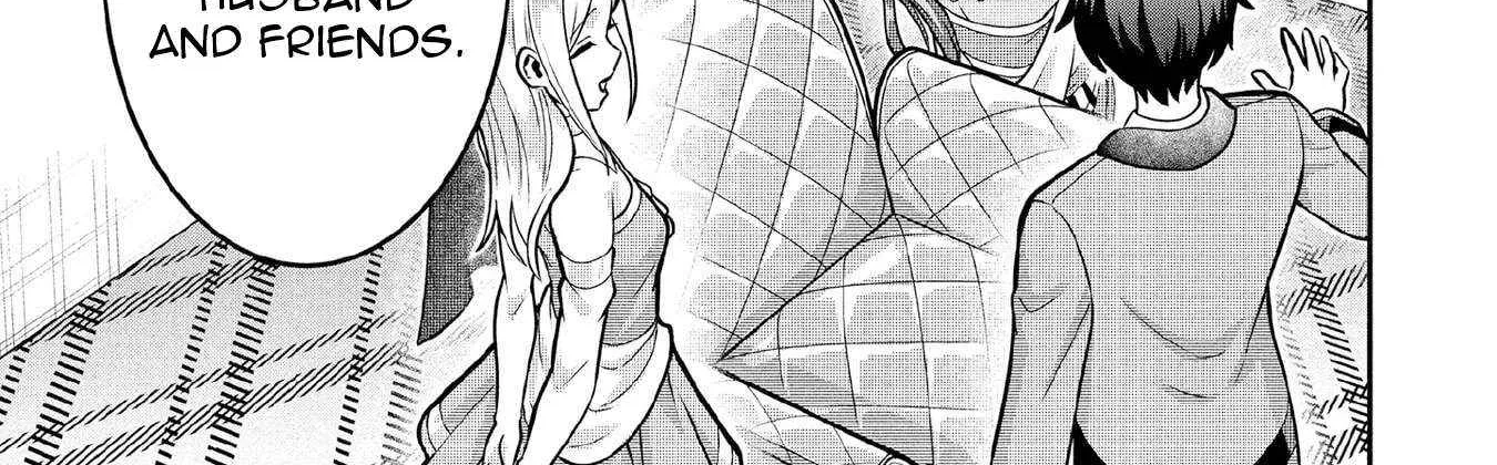 Jimi na Kensei wa Sore Demo Saikyou desu Chapter 84 page 19 - 