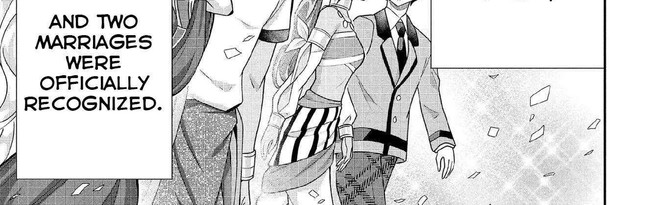 Jimi na Kensei wa Sore Demo Saikyou desu Chapter 84 page 3 - 