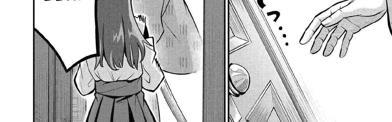Jimi na Kensei wa Sore Demo Saikyou desu Chapter 84 page 21 - 
